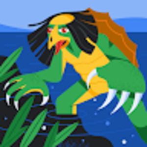 Meet your Posher, Caroline